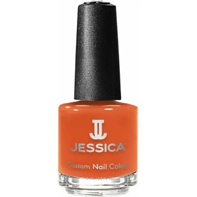 Jessica, Nagellack, Custom Colour Nail Polish Sahara Sun 14.8ml (Sahara Sun, Farblack) Jessica, Nagellack, Custom Colour Nail Polish Sahara Sun 14.8ml (Sahara Sun, Farblack)
