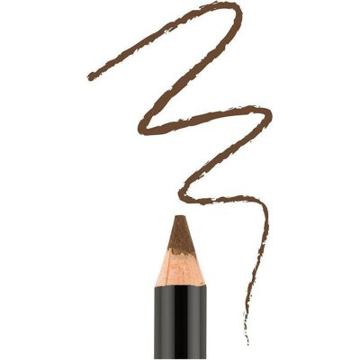 Bodyography, Eyeliner + Kajal, - Eye Pencil Bali Bronze (Bali Bronze) Bodyography, Eyeliner + Kajal, - Eye Pencil Bali Bronze (Bali Bronze)
