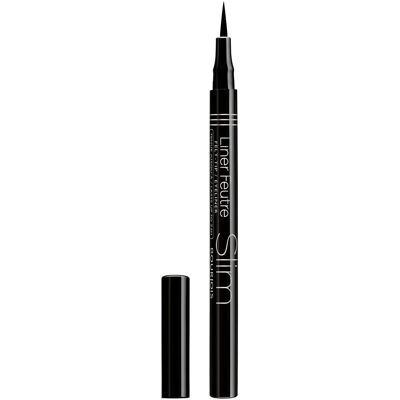 Bourjois, Eyeliner + Kajal, Liner Feutre Slim (16 Noir) Bourjois, Eyeliner + Kajal, Liner Feutre Slim (16 Noir)