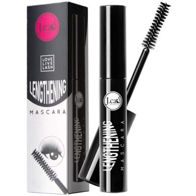 J.Cat Beauty, Mascara, J Cat Love Live Lash Mascara LLL103 Wimpernverlängerung J.Cat Beauty, Mascara, J Cat Love Live Lash Mascara LLL103 Wimpernverlängerung