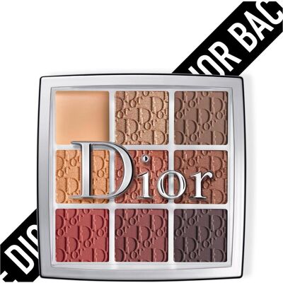 Christian Dior Lidschatten, Backstage (003 Amber Neutrals) Christian Dior Lidschatten, Backstage (003 Amber Neutrals)