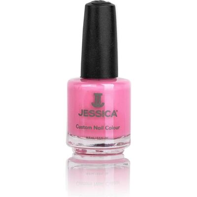 Jessica, Nagellack, Custom Colour Nail Polish Mojave Desert 14.8ml (Mojave desert, Farblack) Jessica, Nagellack, Custom Colour Nail Polish Mojave Desert 14.8ml (Mojave desert, Farblack)