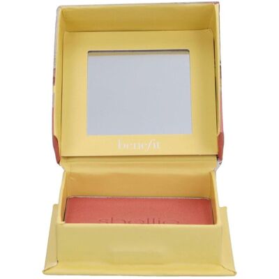 Benefit Shellie Puderrouge - Weicher Schimmer Benefit Shellie Puderrouge - Weicher Schimmer