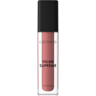 Catrice, Lippenstift + Lipgloss, Filler Supreme Lip Gloss (050) Catrice, Lippenstift + Lipgloss, Filler Supreme Lip Gloss (050)