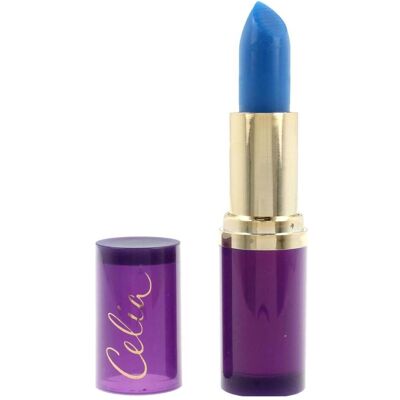 Celia, Lippenstift + Lipgloss, Oxidising Lipstick 4ue 4G Celia, Lippenstift + Lipgloss, Oxidising Lipstick 4ue 4G