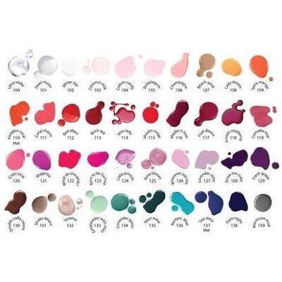 Jokon, Nagellack, Joko Nagellack Glossy (Farblack) Jokon, Nagellack, Joko Nagellack Glossy (Farblack)