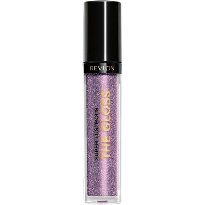 Revlon, Lippenstift + Lipgloss, Super Lustrous The Gloss (302) Revlon, Lippenstift + Lipgloss, Super Lustrous The Gloss (302)