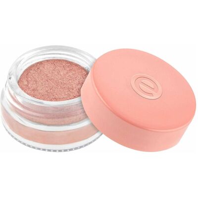 essence, Lidschatten, cream eyeshadow (01 Rose) essence, Lidschatten, cream eyeshadow (01 Rose)