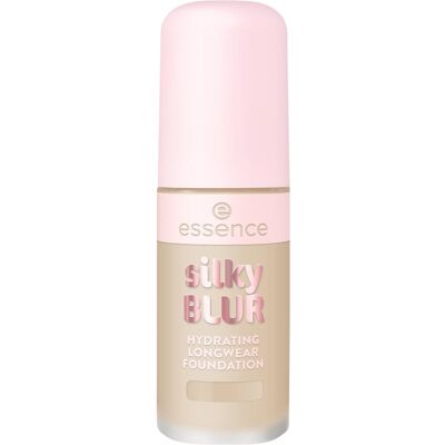 essence, Foundation, Silky Blur Hydrating Longwear Foundation (155) essence, Foundation, Silky Blur Hydrating Longwear Foundation (155)