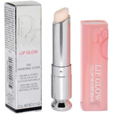 Christian Dior Lippenpflege, Addict Lip Glow (Lippenbalsam, 3.20 ml) Christian Dior Lippenpflege, Addict Lip Glow (Lippenbalsam, 3.20 ml)