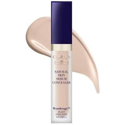 Bobbi Brown Concealer, Claresa Natural Skin Serum Concealer - 1c Light Cool, 7ml (1c Light Cool) Bobbi Brown Concealer, Claresa Natural Skin Serum Concealer - 1c Light Cool, 7ml (1c Light Cool)