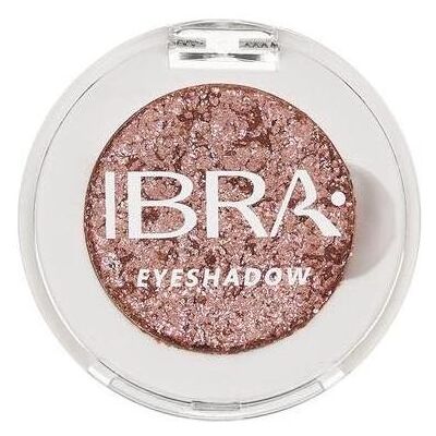 Ibra, Lidschatten, Lidschatten Warm It Up - 13g Ibra, Lidschatten, Lidschatten Warm It Up - 13g