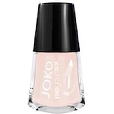 JOKO Marken Baumwollknoten Nagellack - Hochglanz, Schnell-Trocknend 10ml JOKO Marken Baumwollknoten Nagellack - Hochglanz, Schnell-Trocknend 10ml