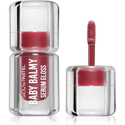 Pastel Cosmetics, Lippenstift + Lipgloss, Show By Pastel Baby Balmy Serum Gloss 35 Euphoria Pastel Cosmetics, Lippenstift + Lipgloss, Show By Pastel Baby Balmy Serum Gloss 35 Euphoria