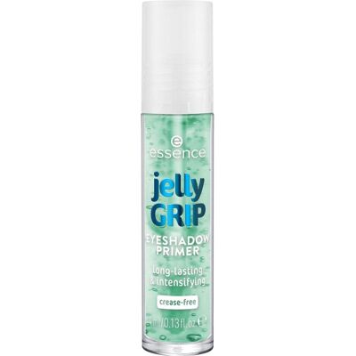 essence, Lidschatten, jelly GRIP EYESHADOW PRIMER (Transparent) essence, Lidschatten, jelly GRIP EYESHADOW PRIMER (Transparent)