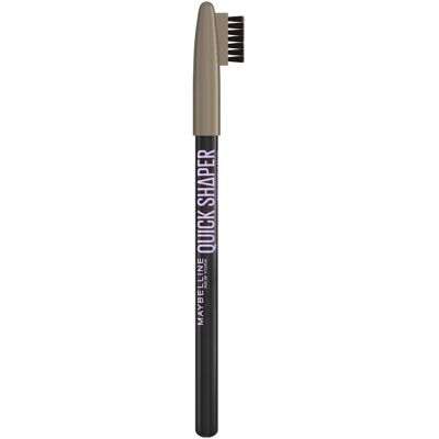 Maybelline New York, Augenbrauenstift, Brow Shaper (Blond, Blonde) Maybelline New York, Augenbrauenstift, Brow Shaper (Blond, Blonde)