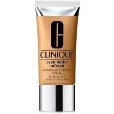 Clinique, Foundation, Even Better Refresh (CN 7, CN 78 Nutty) Clinique, Foundation, Even Better Refresh (CN 7, CN 78 Nutty)