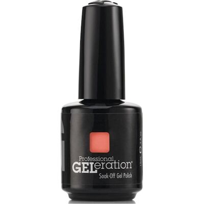 Jessica, Nagellack, Geleration Soakoff Pucker Up 15Ml (Pucker Up) Jessica, Nagellack, Geleration Soakoff Pucker Up 15Ml (Pucker Up)