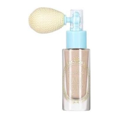 Lovely, Highlighter + Bronzer, Bonjour Beaute Dust Highlighter - 2.5g (Highlighter) Lovely, Highlighter + Bronzer, Bonjour Beaute Dust Highlighter - 2.5g (Highlighter)