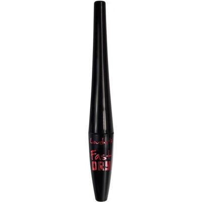 Lovely, Eyeliner + Kajal, Fast Dry (Black) Lovely, Eyeliner + Kajal, Fast Dry (Black)