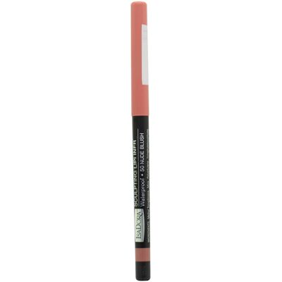 Isadora, Lipliner, Sculpting Waterproof Nude Blush Lip Liner 0.3g (50 Nude Blush) Isadora, Lipliner, Sculpting Waterproof Nude Blush Lip Liner 0.3g (50 Nude Blush)