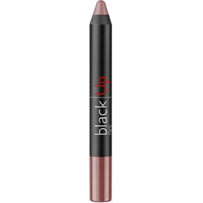 Black Up, Lipliner, Mat (19M) Black Up, Lipliner, Mat (19M)