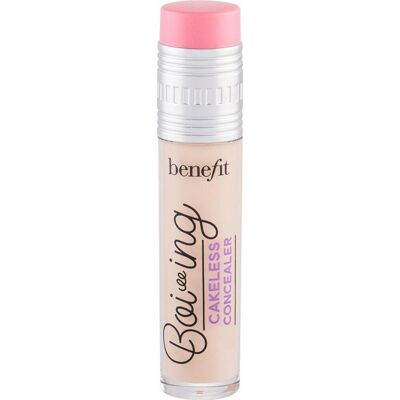 Benefit Boi ing cakeless concealer - # 3 hell neutral - Foundations & Concealers Benefit Boi ing cakeless concealer - # 3 hell neutral - Foundations & Concealers
