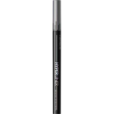 Catrice, Eyeliner + Kajal, Hyper Liner Brush Eyeliner (Classic Black, Schwarz) Catrice, Eyeliner + Kajal, Hyper Liner Brush Eyeliner (Classic Black, Schwarz)