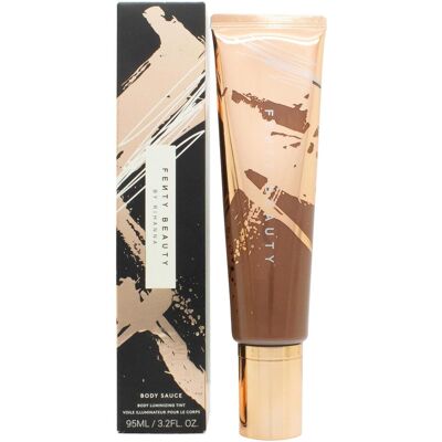 Fenty Beauty, Lippenstift + Lipgloss, Gloss Bomb Cream Color Drip Lip 02 Fenty Glow 0.3oz Authentic (02 Fenty Glow) Fenty Beauty, Lippenstift + Lipgloss, Gloss Bomb Cream Color Drip Lip 02 Fenty Glow 0.3oz Authentic (02 Fenty Glow)