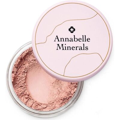 Annabelle Minerals, Blush, Sunrise Mineral4G (Sunrise) Annabelle Minerals, Blush, Sunrise Mineral4G (Sunrise)