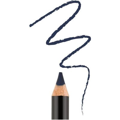 Bodyography, Eyeliner + Kajal, - Eye Pencil Midnight Blue (Midnight Blue) Bodyography, Eyeliner + Kajal, - Eye Pencil Midnight Blue (Midnight Blue)