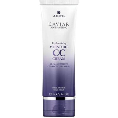 Alterna Caviar Feuchtigkeitscreme - Leave-In 100ml Alterna Caviar Feuchtigkeitscreme - Leave-In 100ml