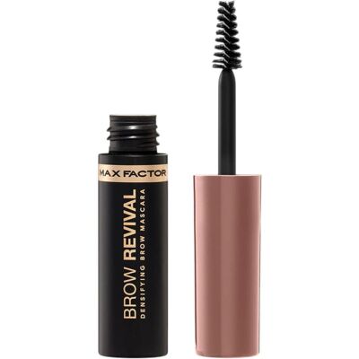Max Factor, Augenbrauengel, Brow Revival No 003 (003 Brown) Max Factor, Augenbrauengel, Brow Revival No 003 (003 Brown)