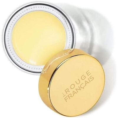 Le Rouge Français, Augenpflege, Le Rouge Francais Beruhigender Körperbalsam für Augen, Wangen und Lippen - 3 G (3 g) Le Rouge Français, Augenpflege, Le Rouge Francais Beruhigender Körperbalsam für Augen, Wangen und Lippen - 3 G (3 g)