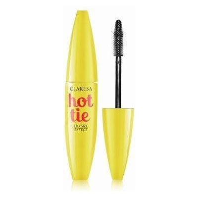 Claresa, Mascara, Hottie Mascara Tiefschwarz 12ml (Tiefschwarz) Claresa, Mascara, Hottie Mascara Tiefschwarz 12ml (Tiefschwarz)