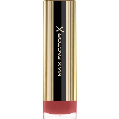 Max Factor, Lippenstift + Lipgloss, Colour Elixir (015 Nude Rose) Max Factor, Lippenstift + Lipgloss, Colour Elixir (015 Nude Rose)
