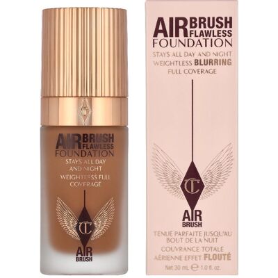 Charlotte Tilbury, Foundation, Airbrush (#13 Cool) Charlotte Tilbury, Foundation, Airbrush (#13 Cool)