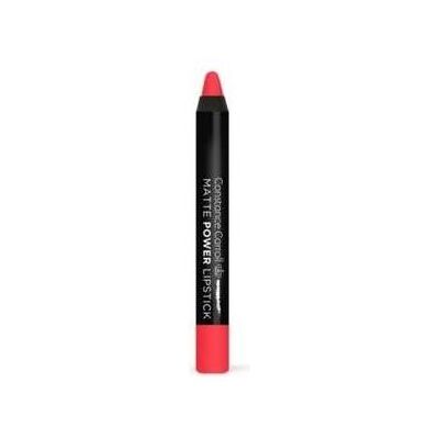 Constance Carroll, Lippenstift + Lipgloss, Matte Power Lipstick No. 04 Bright Red (04 Bright Red) Constance Carroll, Lippenstift + Lipgloss, Matte Power Lipstick No. 04 Bright Red (04 Bright Red)