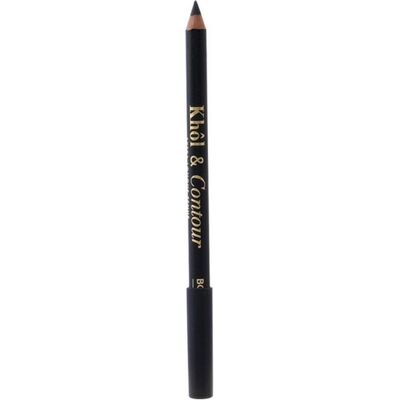 Bourjois, Eyeliner + Kajal, Khol & Contour (002 Ultra Black) Bourjois, Eyeliner + Kajal, Khol & Contour (002 Ultra Black)