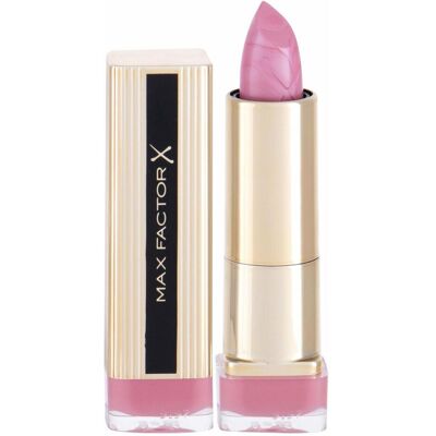Max Factor, Lippenstift + Lipgloss, Colour Elixir (085 Angel Pink) Max Factor, Lippenstift + Lipgloss, Colour Elixir (085 Angel Pink)