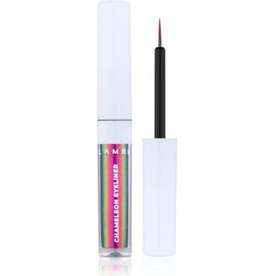 LAMEL Chameleon 401 Flüssiger Eyeliner - Flüssiger Eyeliner LAMEL Chameleon 401 Flüssiger Eyeliner - Flüssiger Eyeliner