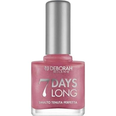 Deborah Milano, Nagellack, 7 Days Long Lack No.881 (881, Farblack) Deborah Milano, Nagellack, 7 Days Long Lack No.881 (881, Farblack)