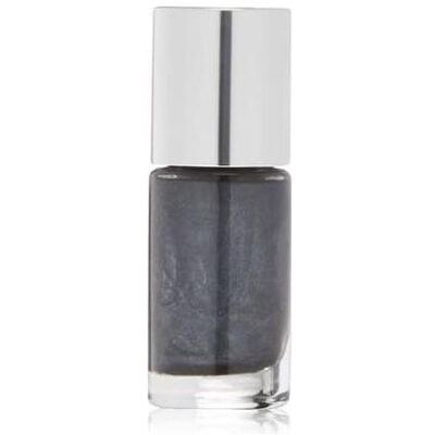 Clinique, Nagellack, Nail Enamel (12 Made Of Steel, Farblack) Clinique, Nagellack, Nail Enamel (12 Made Of Steel, Farblack)