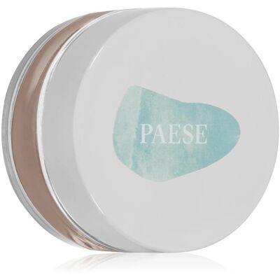 Paese, Highlighter + Bronzer, Minerals Mineral Bronzer 400N Light 6G (400N Light, Bronzer) Paese, Highlighter + Bronzer, Minerals Mineral Bronzer 400N Light 6G (400N Light, Bronzer)