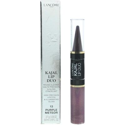 Lancôme, Lippenstift + Lipgloss, Instatrends - Lip Kajal 13 (Violett) Lancôme, Lippenstift + Lipgloss, Instatrends - Lip Kajal 13 (Violett)