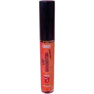 Candy Lippenpflege, Vibrator lip gloss - Coke 6g. (Lippenpflege getönt) Candy Lippenpflege, Vibrator lip gloss - Coke 6g. (Lippenpflege getönt)
