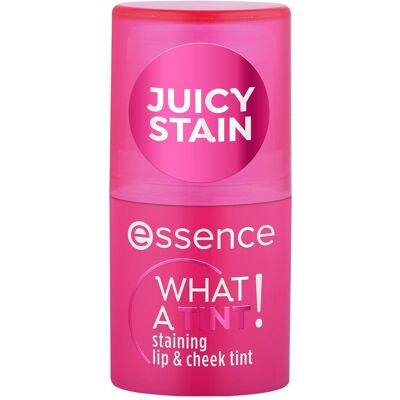 essence, Blush, What a Tint (Raspberry Vibes) essence, Blush, What a Tint (Raspberry Vibes)