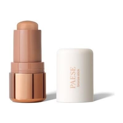 Paese, Highlighter + Bronzer, Cranberry Creamy Bronzer Stick 02 Mocha 6g (02 Mocha, Bronzer) Paese, Highlighter + Bronzer, Cranberry Creamy Bronzer Stick 02 Mocha 6g (02 Mocha, Bronzer)