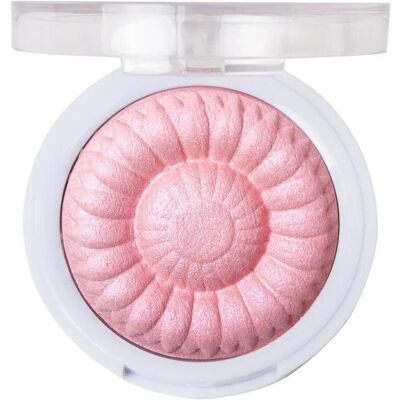 J.Cat Beauty, Highlighter + Bronzer, You Glow Girl Baked Highlighter Unicorn Fave (Unicorn Fave, Highlighter, 8.50 g) J.Cat Beauty, Highlighter + Bronzer, You Glow Girl Baked Highlighter Unicorn Fave (Unicorn Fave, Highlighter, 8.50 g)