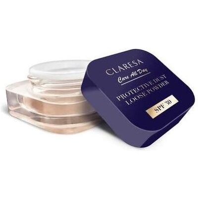 Physicians Formula, Gesichtspuder, Claresa Protective Dust Loose Powder With Spf30 Universal 5g (Universal) Physicians Formula, Gesichtspuder, Claresa Protective Dust Loose Powder With Spf30 Universal 5g (Universal)
